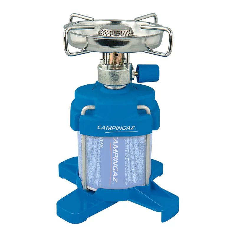 Campingaz Bleuet 206 Plus 1250Watt - 1 Stück
