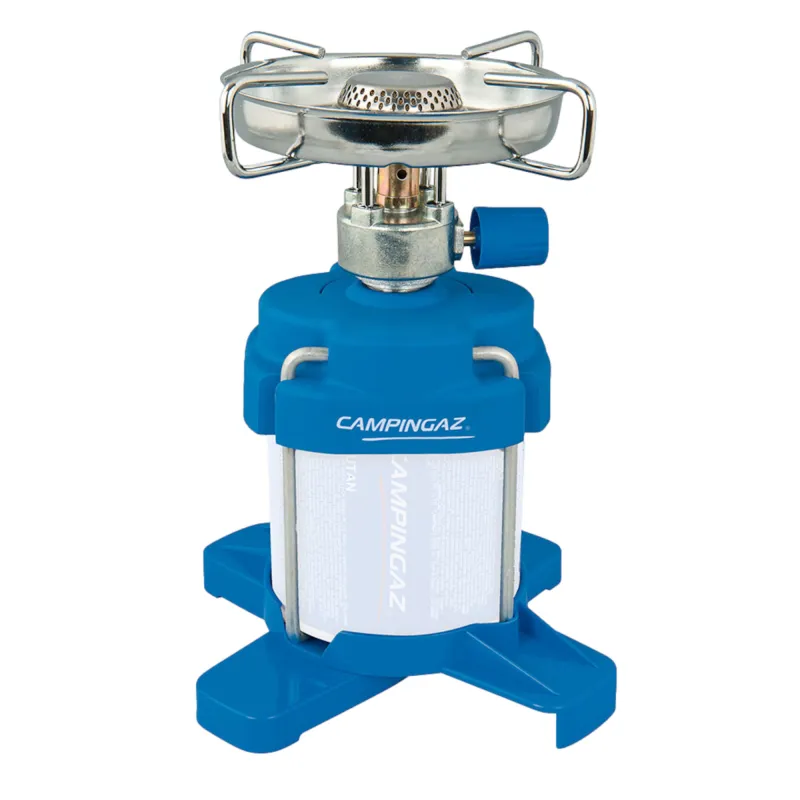 Campingaz Bleuet 206 Plus 1250Watt - 1 Stück