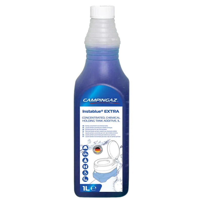 Campingaz Instablue extra 1,0l - blau