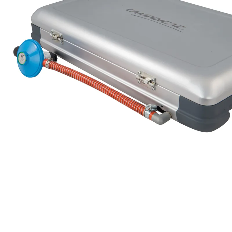 Campingaz Stove Camping Kitchen 2 CV PZ 2x 2000W - 1 Stück
