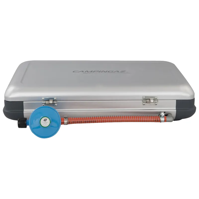 Campingaz Stove Camping Kitchen 2 CV PZ 2x 2000W - 1 Stück
