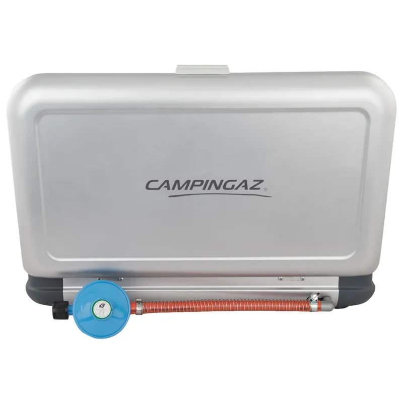Campingaz Stove Camping Kitchen 2 CV PZ 2x 2000W - 1 Stück