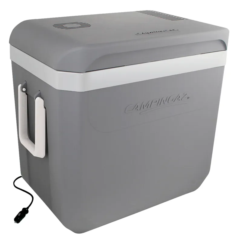 Campingaz TE Cooler Powerbox Plus 12V - 36 Liter