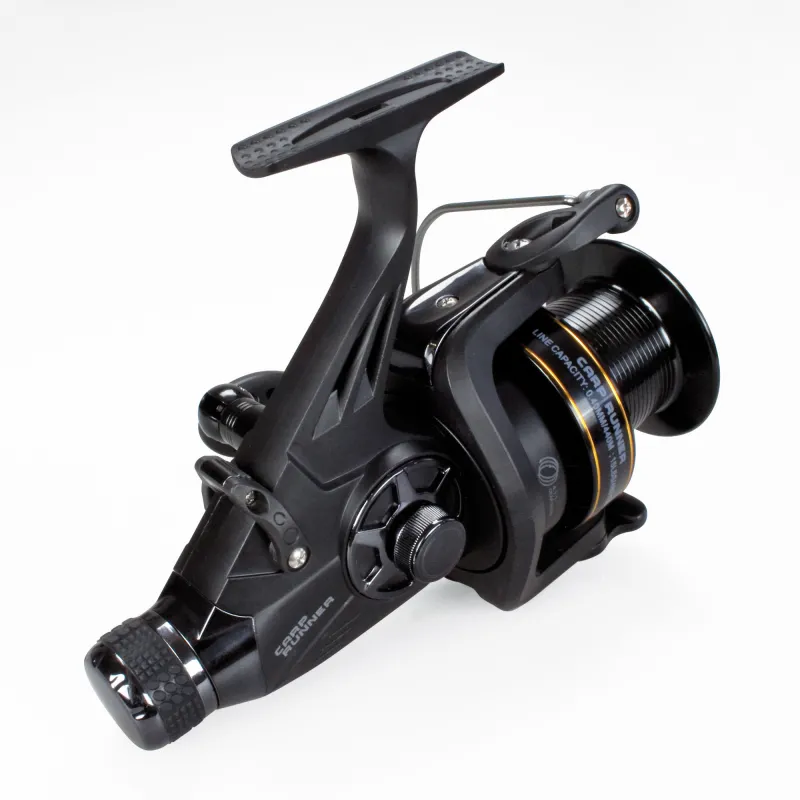 Carp Runner X-FS 12000