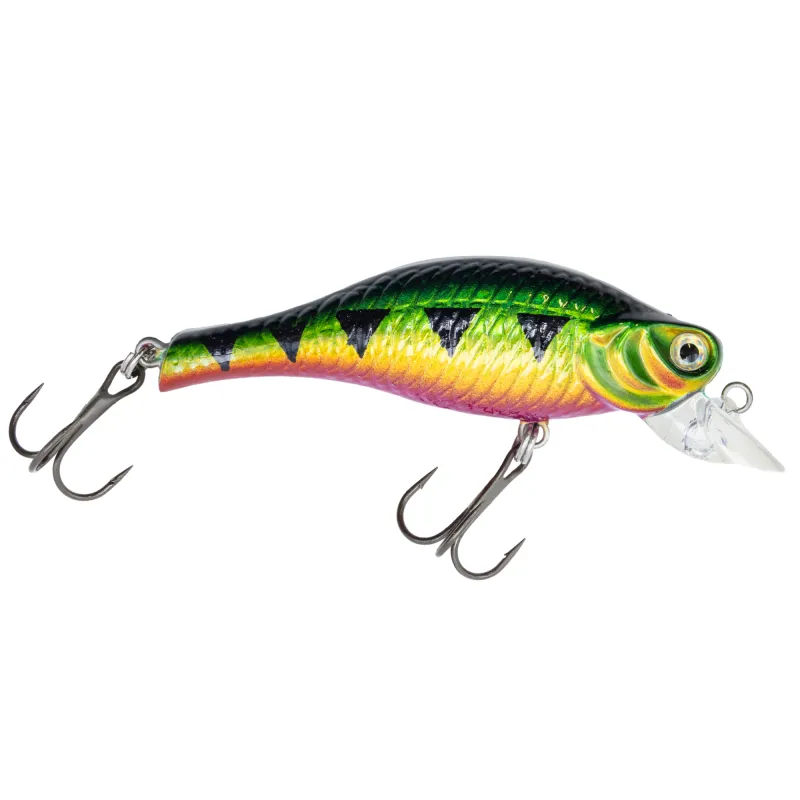 Catchslide Chubby 6cm - 8g