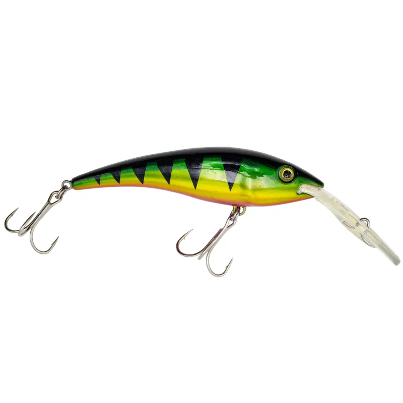 Catchslide Troller 9cm - 18g