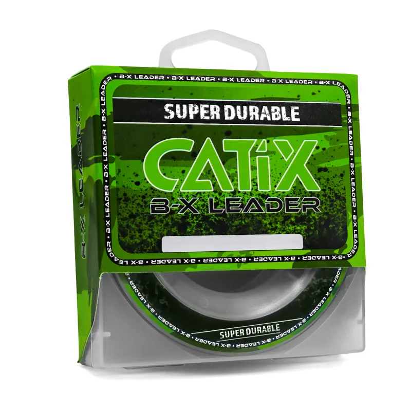 Catix B-X Leader 1.20mm - 125Kg - 20m