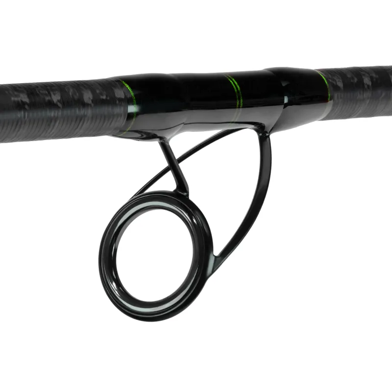 Catix Camox Vertical Cat im Set mit Slammer Classic 560 1,90m - 250g