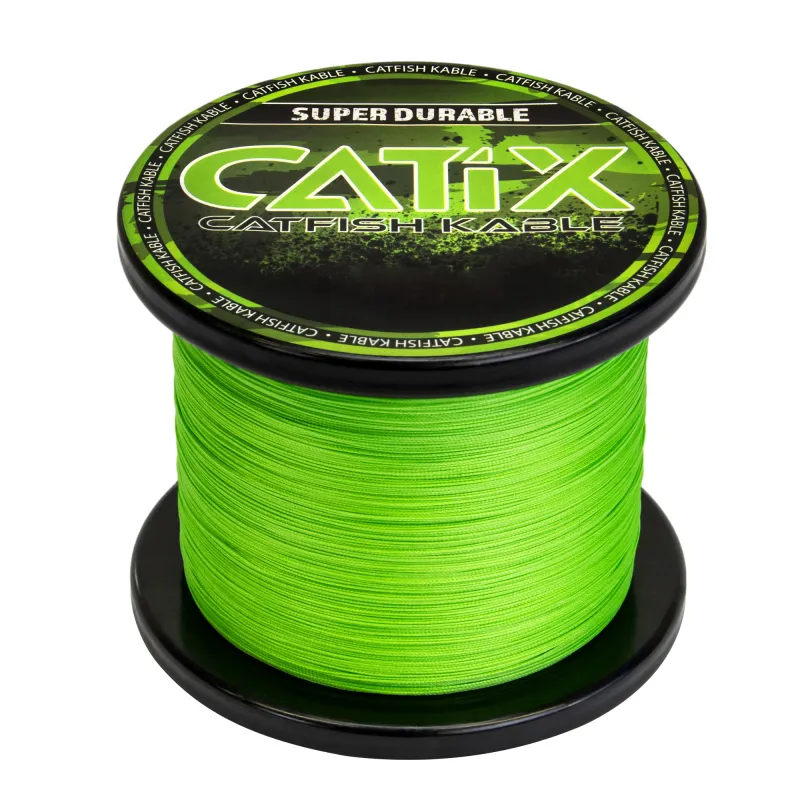 Catix Camox Vertical Cat im Set mit Slammer Classic 560 1,90m - 250g