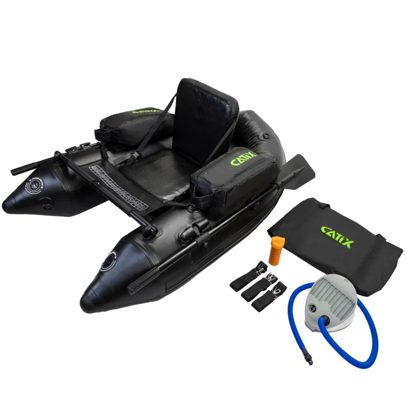 Catix Cat Drifter