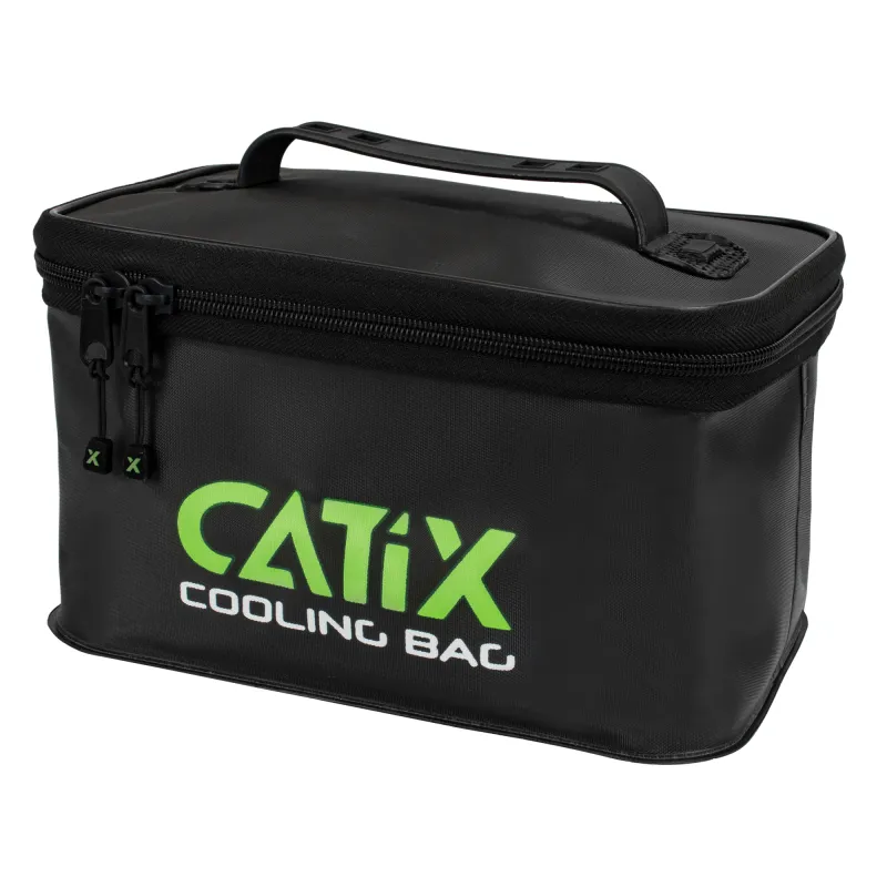 Catix Cooling Bag 27 x 15 x 12cm