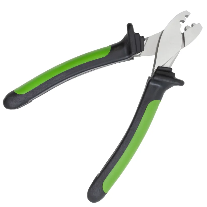 Catix Crimping Pliers 1Stück - 14,5cm