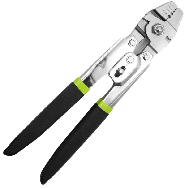 Catix Crimping Pliers X-Heavy - Crimpzange 1Stück - 25,5cm