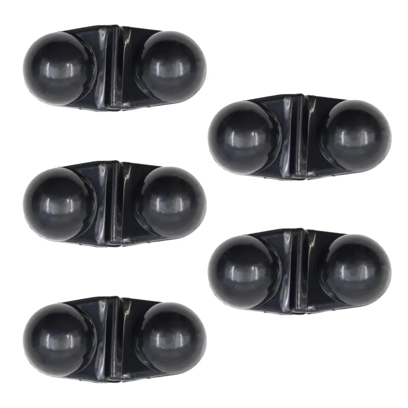 Catix Doppel Rattler black