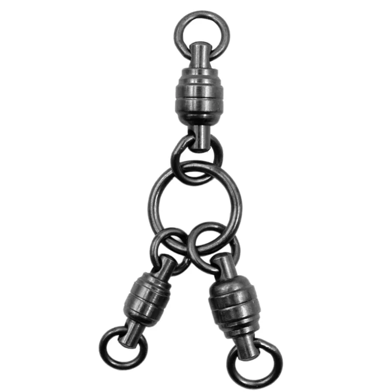 Catix Dreiwege-Wirbel 105kg - 80mm - 1Stück