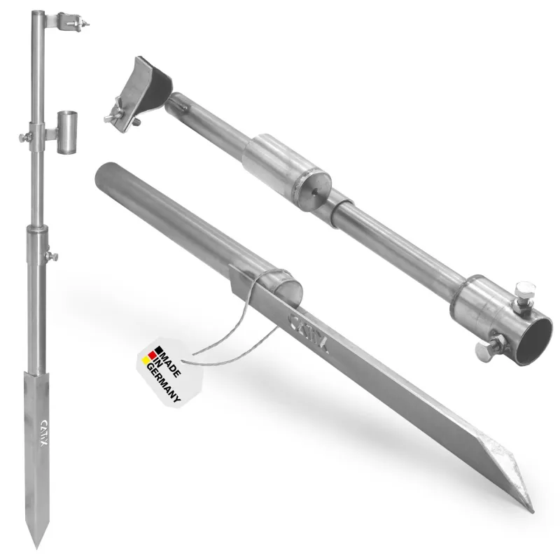 Catix Heavy Cat Rod Rest 130cm