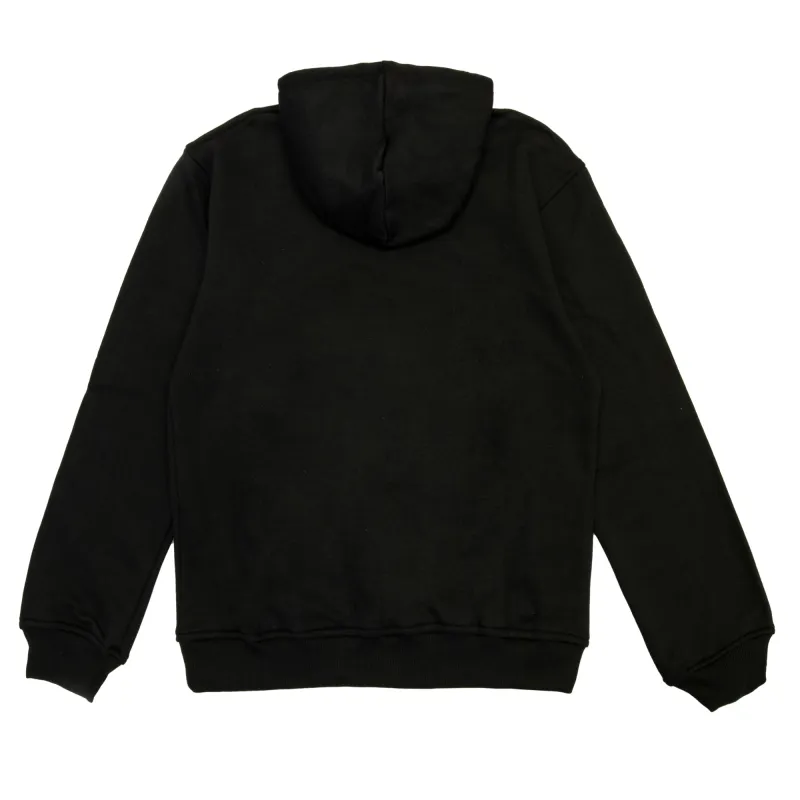 Catix Hoodie "Logo" Gr. 2XL