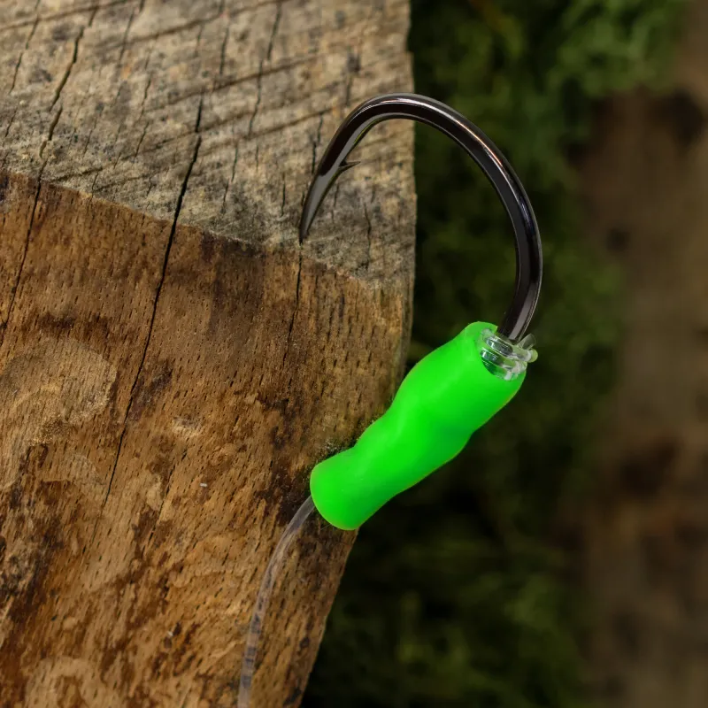 Catix Hook Tube 7,0mm - Innen 3,0mm