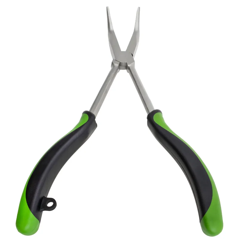 Catix Long Bend Nose Pliers 1Stück - 28cm - 45°