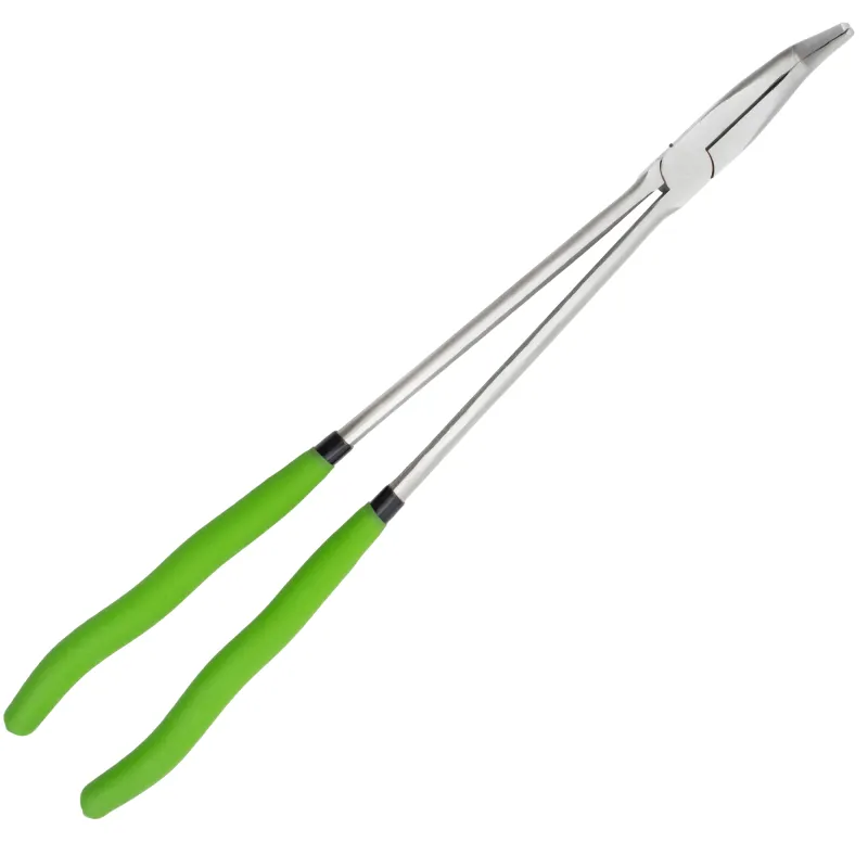 Catix Long Bend Nose Pliers 1Stück - 40cm - 90°