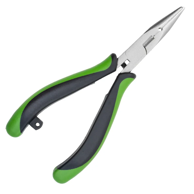 Catix Mini Split Ring Pliers 13,5cm - 1Stück