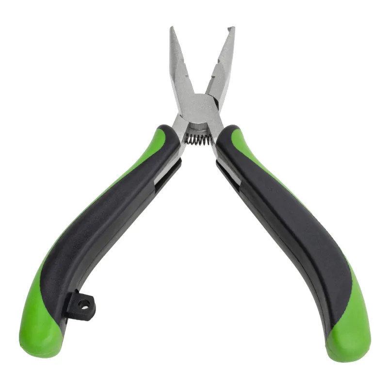 Catix Mini Split Ring Pliers 13,5cm - 1Stück