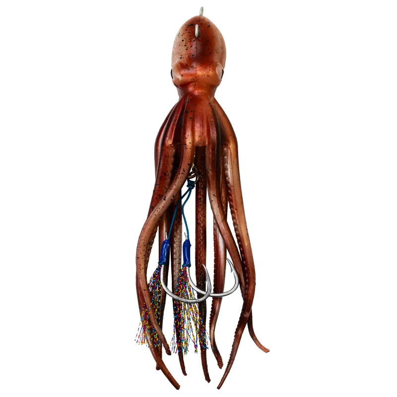 Catix Oktopus Teaser 180g - Rusty