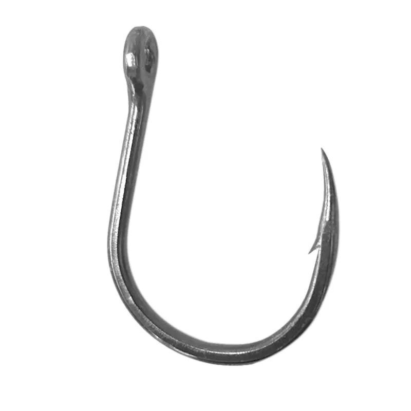 Catix Profi Rigging Haken 5Stück - 4/0