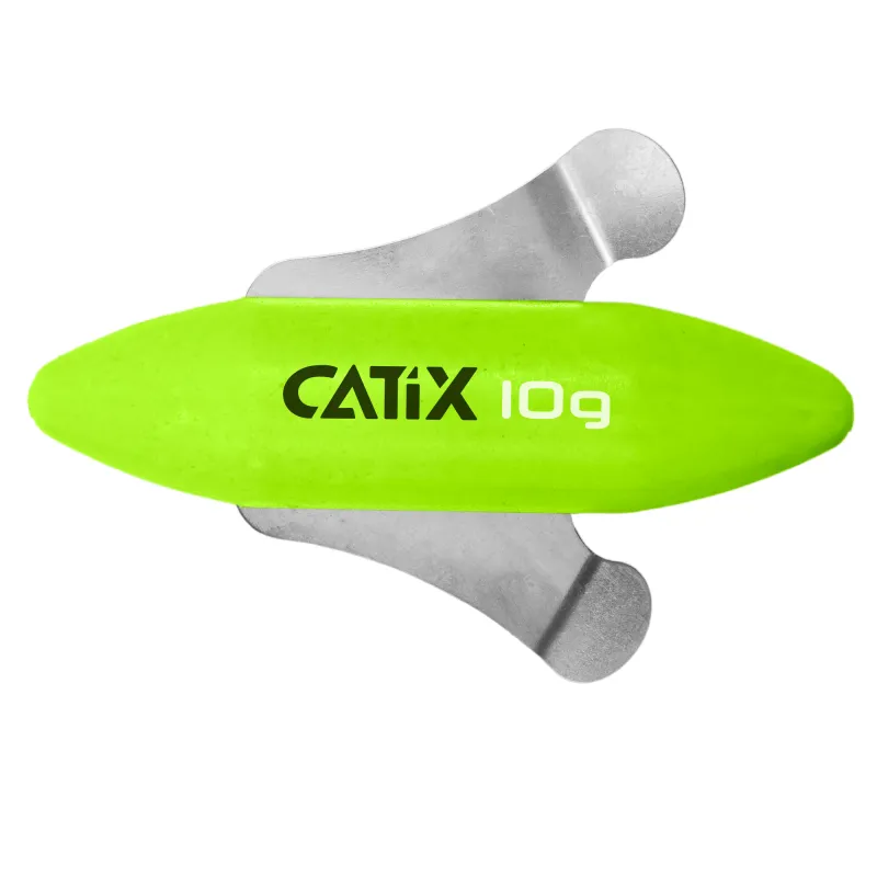 Catix Propeller Subfloat glow - 10g - 1Stück
