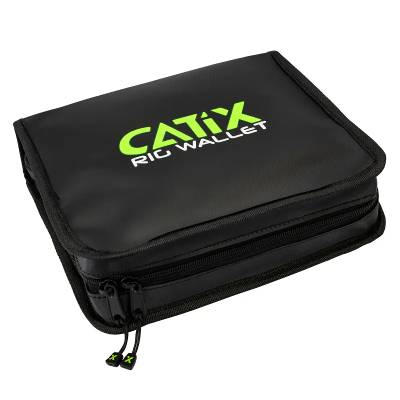 Catix Rig Wallet 25 x 21 x 6cm