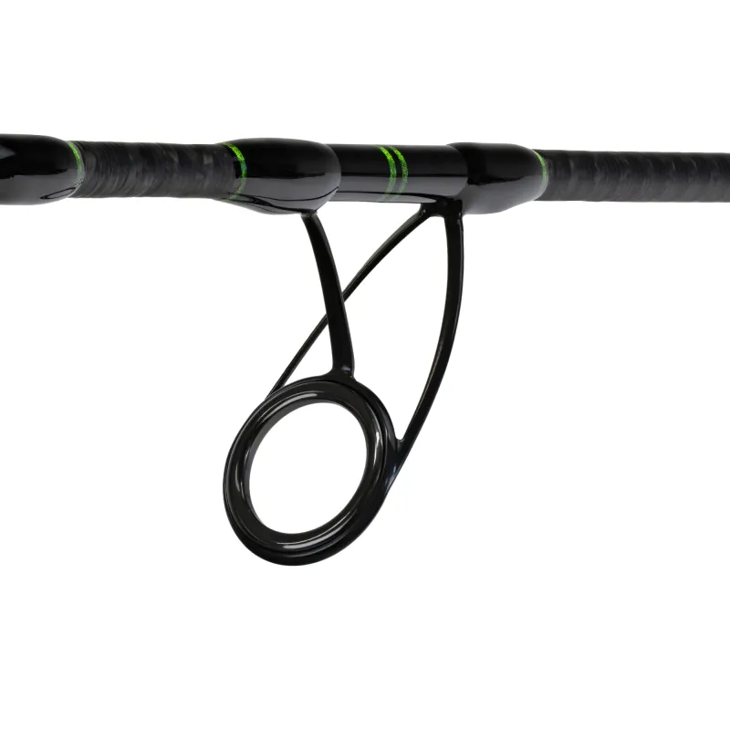 Catix Spin Cat + Penn Spinfisher VI 5500 2,40m - 50-180g - 310g - 5500
