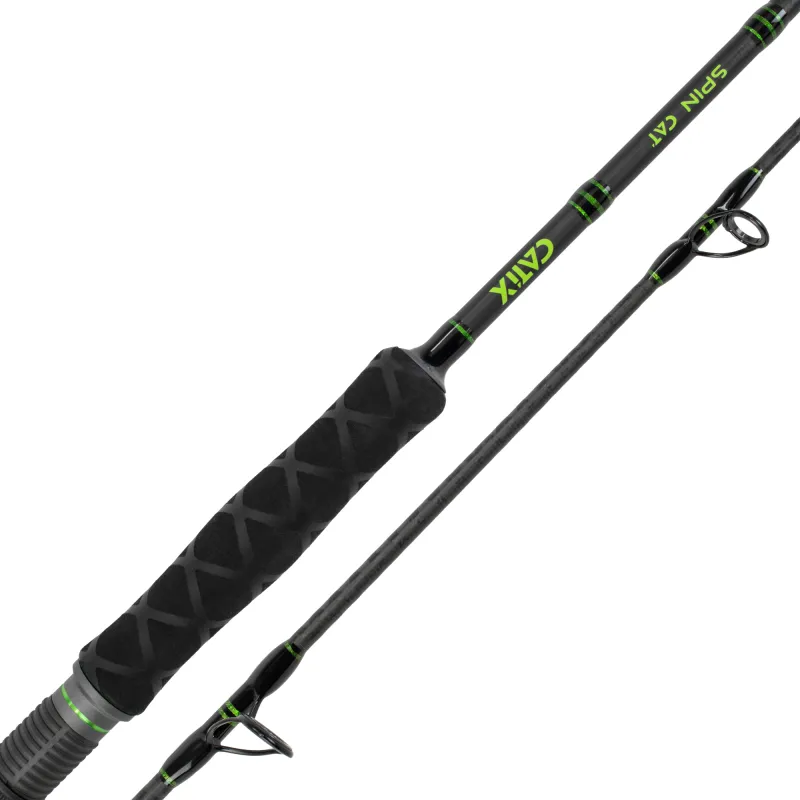 Catix Spin Cat 2,70m - 50-180g - 352g