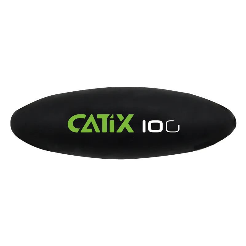 Catix Subfloat Black Cigar 10g