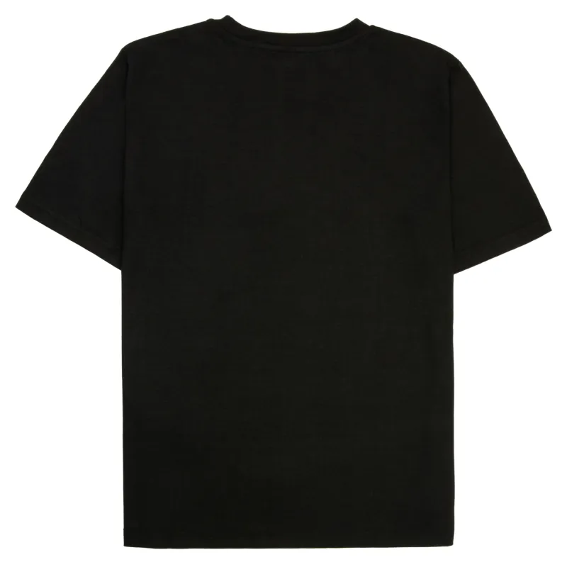 Catix T-Shirt "Logo" Gr. 2XL