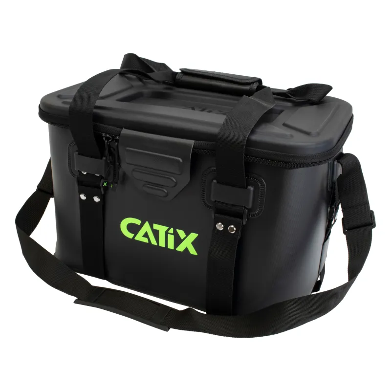 Catix Tackle Container 40 x 26 x 25cm