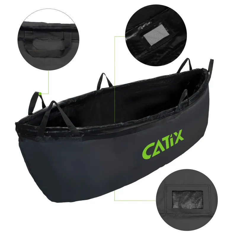 Catix Weigh Sling 220cm x 50cm x 50cm