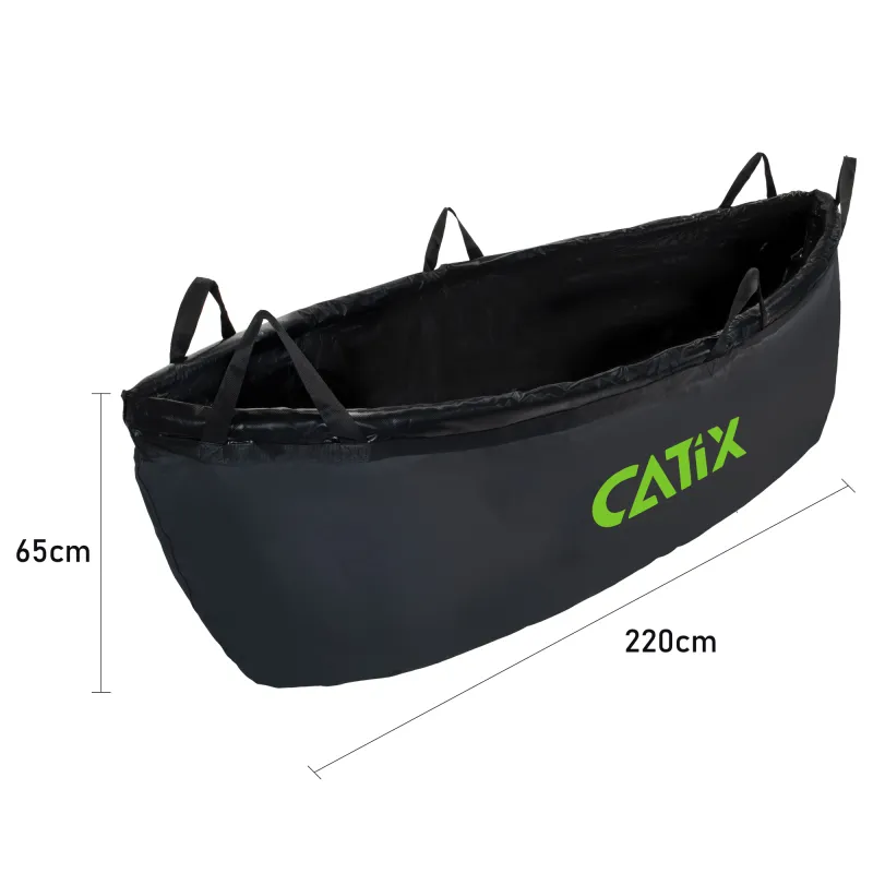 Catix Weigh Sling 220cm x 50cm x 50cm