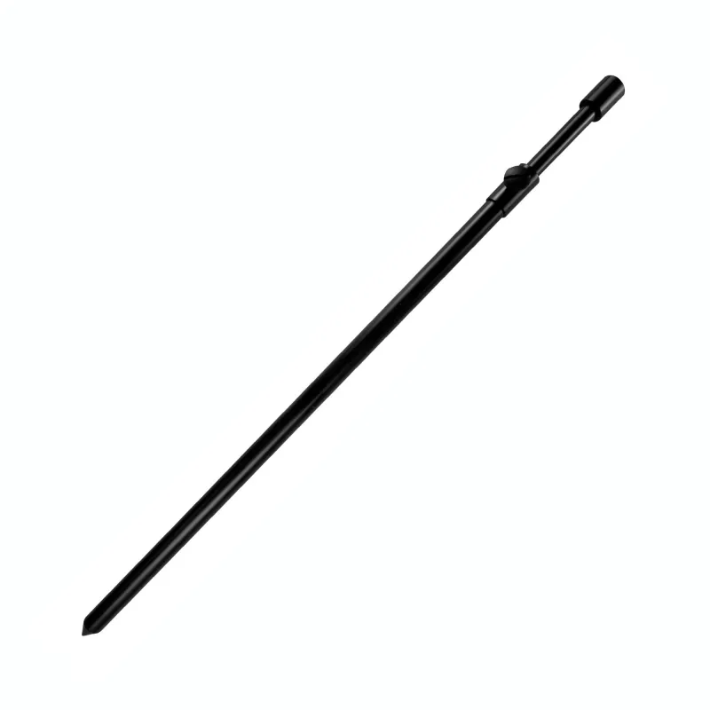 Chunky Black Bankstick 50-85cm