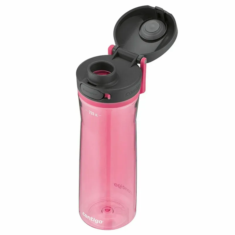 Contigo Jackson 2.0 720ml - Frosted Rose