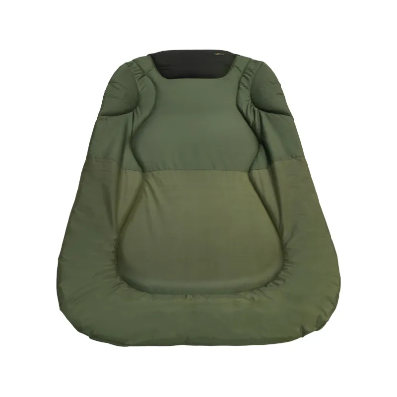 Cyprinus Bedchair 8-Leg 200 x 102 x 45cm