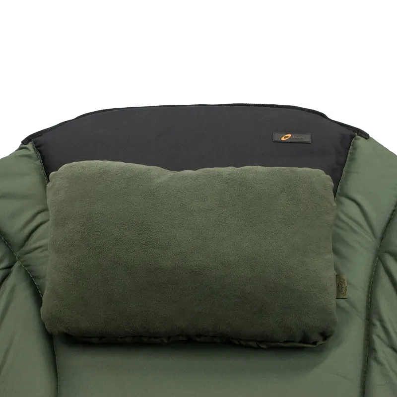 Cyprinus Bedchair 8-Leg 200 x 102 x 45cm