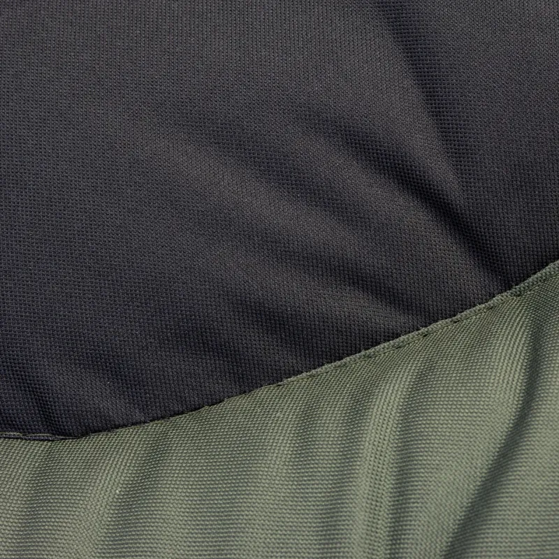 Cyprinus Bedchair 8-Leg 200 x 102 x 45cm