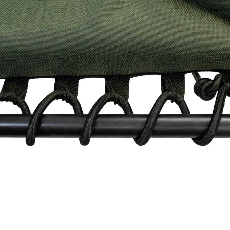 Cyprinus Bedchair 8-Leg 200 x 102 x 45cm