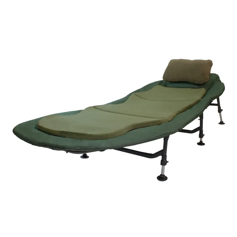 Cyprinus Cyprimax Bedchair