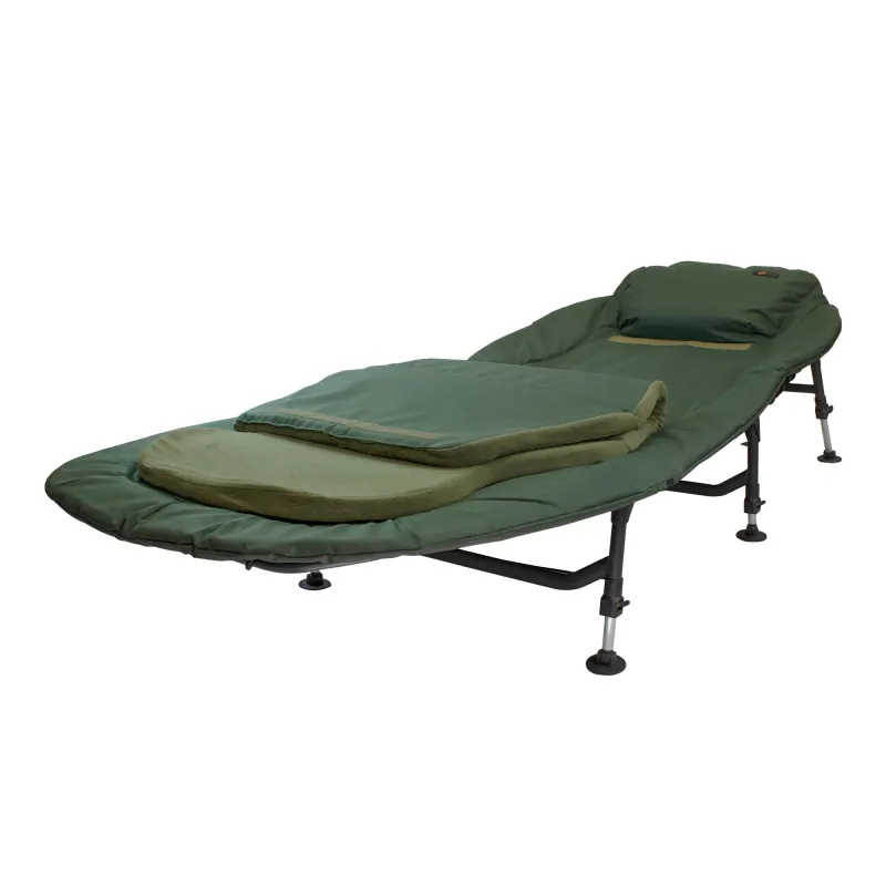 Cyprinus Cyprimax Bedchair