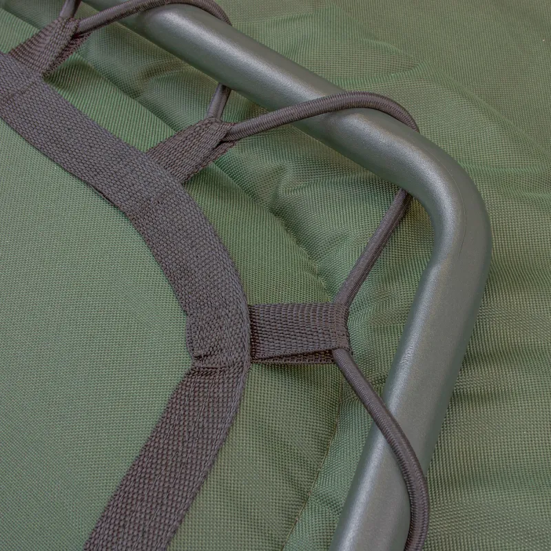 Cyprinus Cyprimax Bedchair