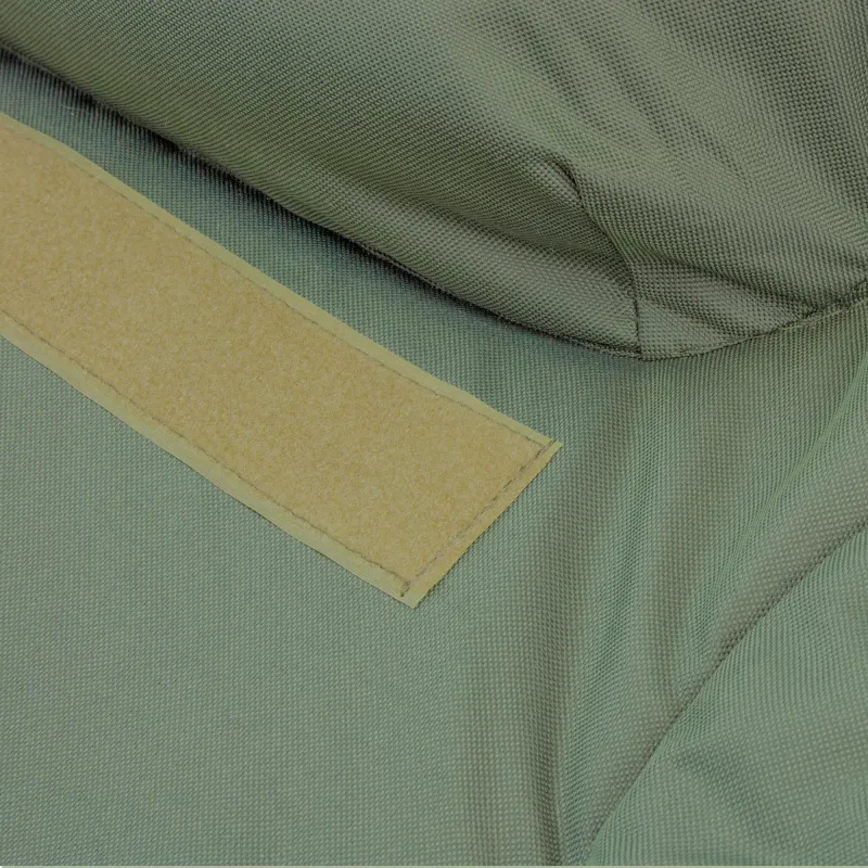 Cyprinus Cyprimax Bedchair