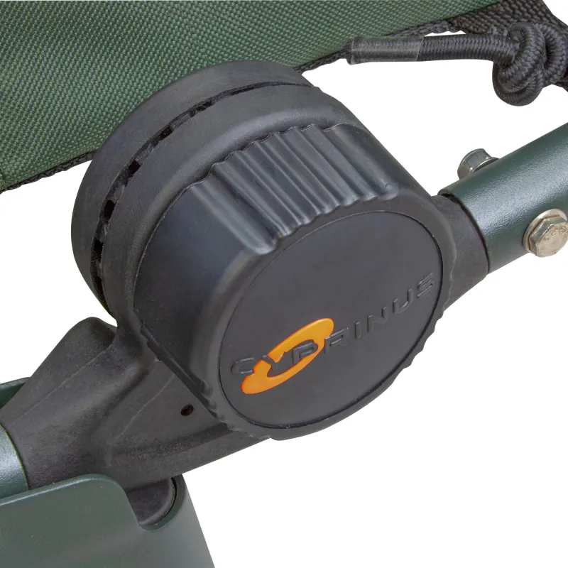 Cyprinus Cyprimax Bedchair