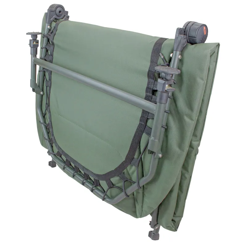 Cyprinus Cyprimax Bedchair