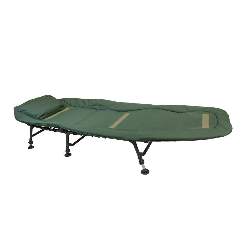Cyprinus Cyprimax Bedchair